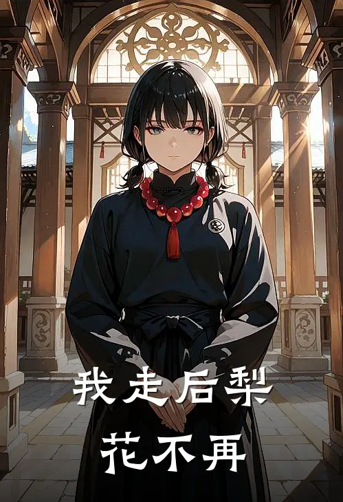 我走后梨花不再