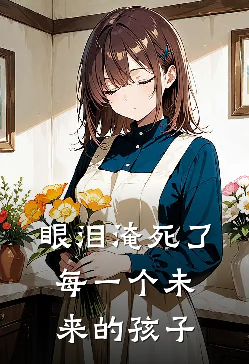 眼泪淹死了每一个未来的孩子