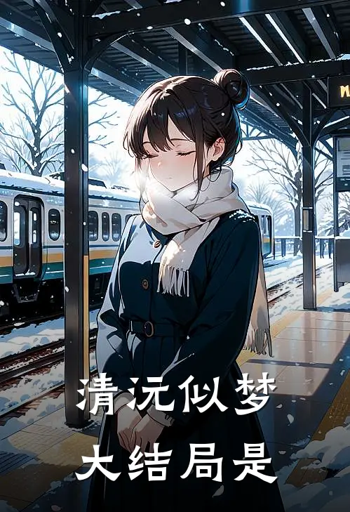 清沅似梦大结局是