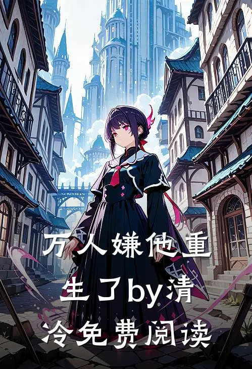 万人嫌他重生了by清冷免费阅读