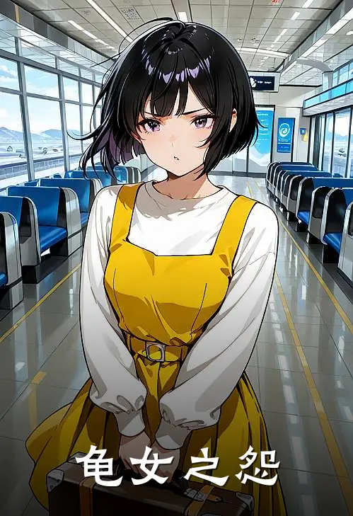 龟女之怨赵松阿苗最新完结小说推荐_在线免费小说龟女之怨(赵松阿苗)