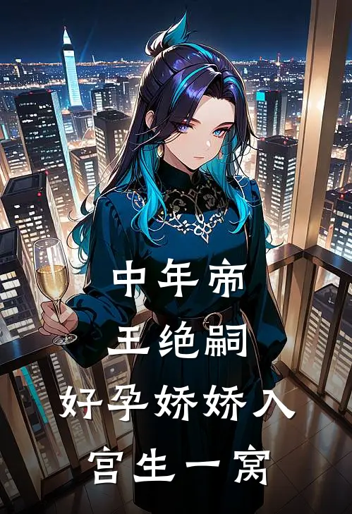 中年帝王绝嗣，好孕娇娇入宫生一窝