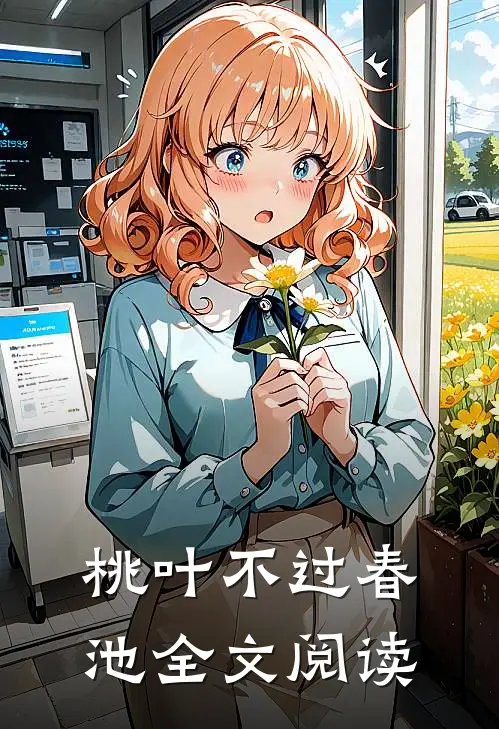 桃叶不过春池全文阅读