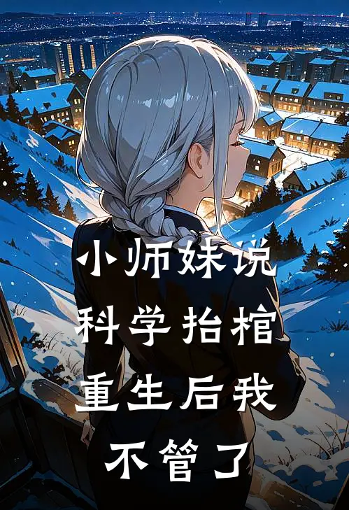 小师妹说科学抬棺，重生后我不管了