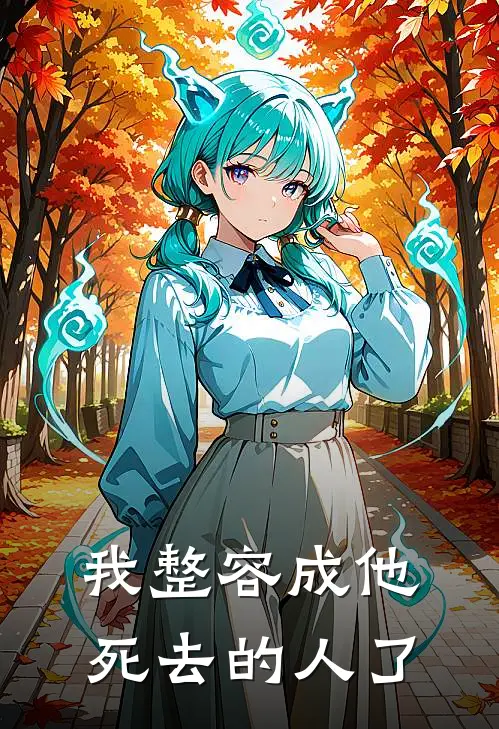 我整容成他死去的人了