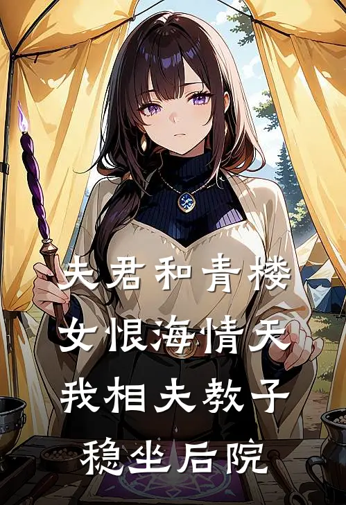 夫君和青楼女恨海情天，我相夫教子稳坐后院