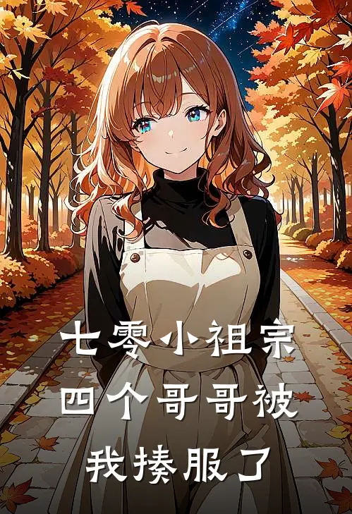 七零小祖宗：四个哥哥被我揍服了