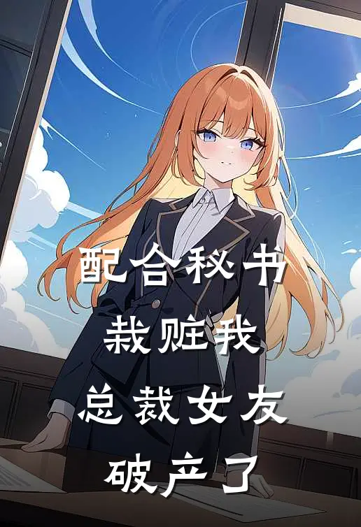 配合秘书栽赃我，总裁女友破产了(韩右晟沈枫龄)免费小说阅读_完结版小说推荐配合秘书栽赃我，总裁女友破产了(韩右晟沈枫龄)