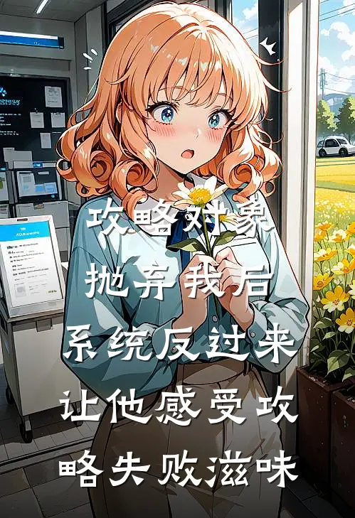 攻略对象抛弃我后，系统反过来让他感受攻略失败滋味