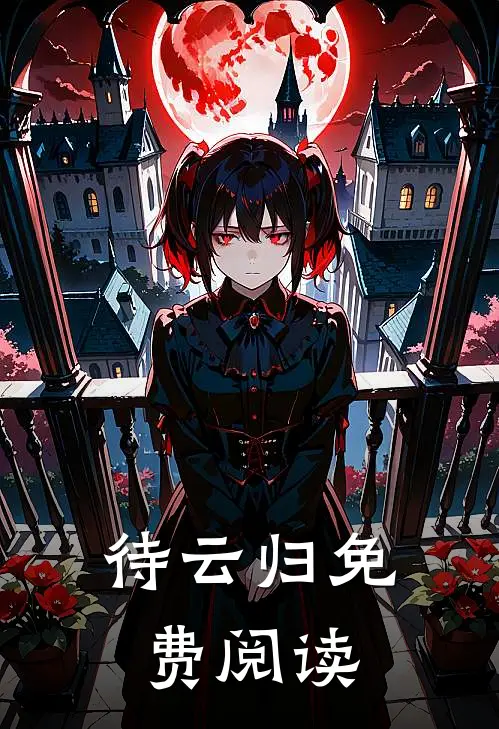 待云归免费阅读