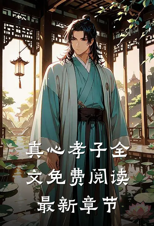 真心孝子全文免费阅读最新章节