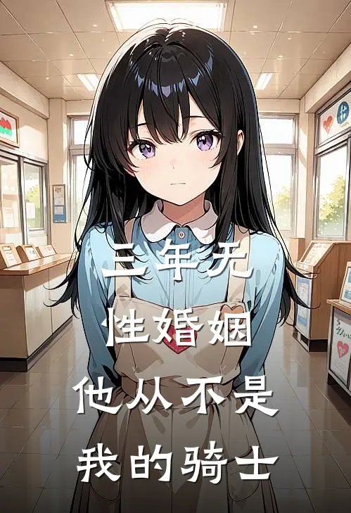 三年无性婚姻，他从不是我的骑士