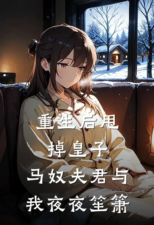 重生后甩掉皇子，马奴夫君与我夜夜笙箫