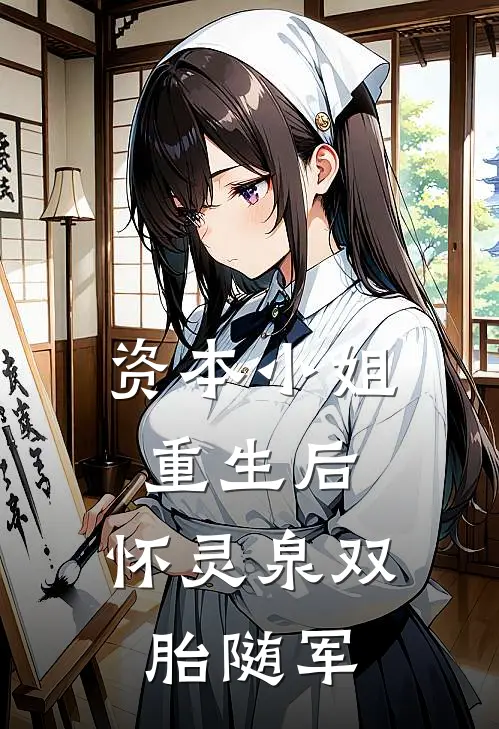 资本小姐重生后，怀灵泉双胎随军