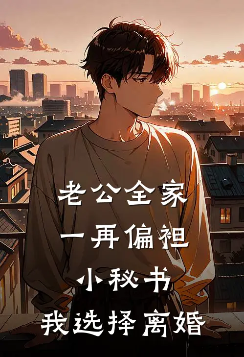 老公全家一再偏袒小秘书，我选择离婚陆云深沈晚晚推荐完结小说_免费阅读老公全家一再偏袒小秘书，我选择离婚(陆云深沈晚晚)