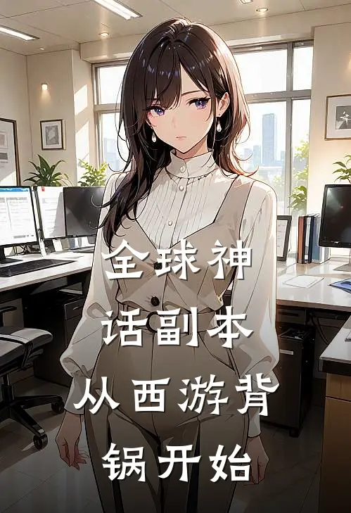 全球神话副本，从西游背锅开始