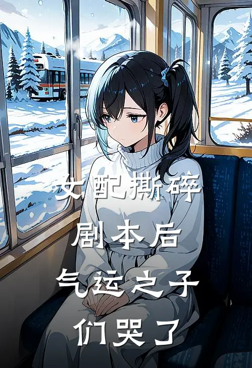 谢霖钟婉《女配撕碎剧本后，气运之子们哭了》_(谢霖钟婉)热门小说