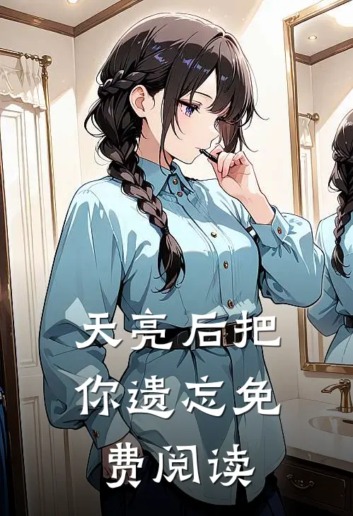 天亮后把你遗忘免费阅读