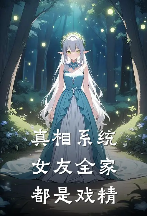 真相系统，女友全家都是戏精