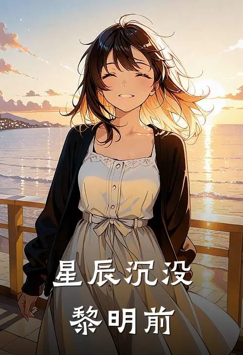 星辰沉没黎明前
