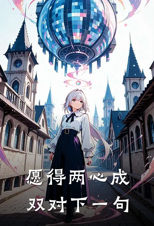 愿得两心成双对下一句