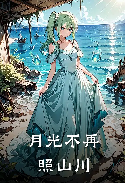 月光不再照山川