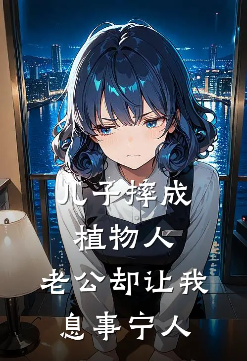 儿子摔成植物人，老公却让我息事宁人(陆见明景舟)最新推荐小说_在哪看免费小说儿子摔成植物人，老公却让我息事宁人陆见明景舟