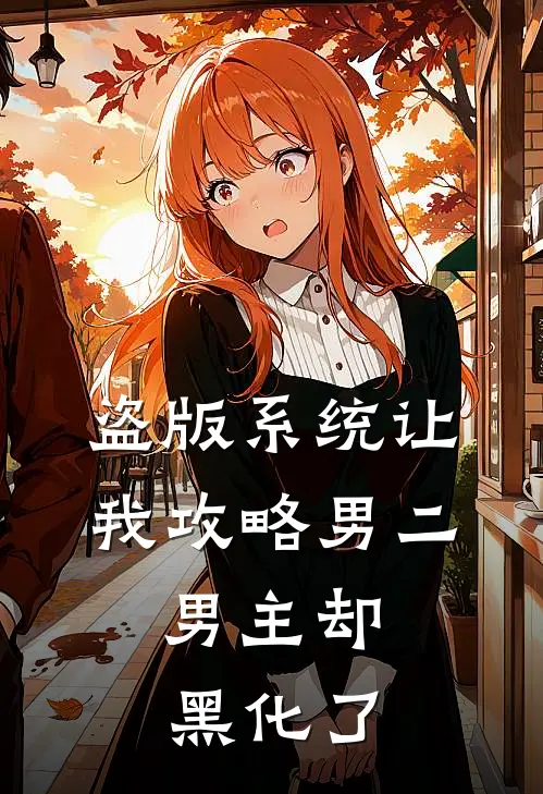 盗版系统让我攻略男二，男主却黑化了