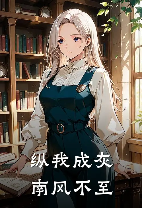 纵我成灰，南风不至