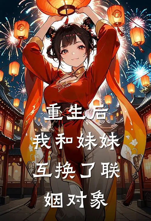 重生后，我和妹妹互换了联姻对象