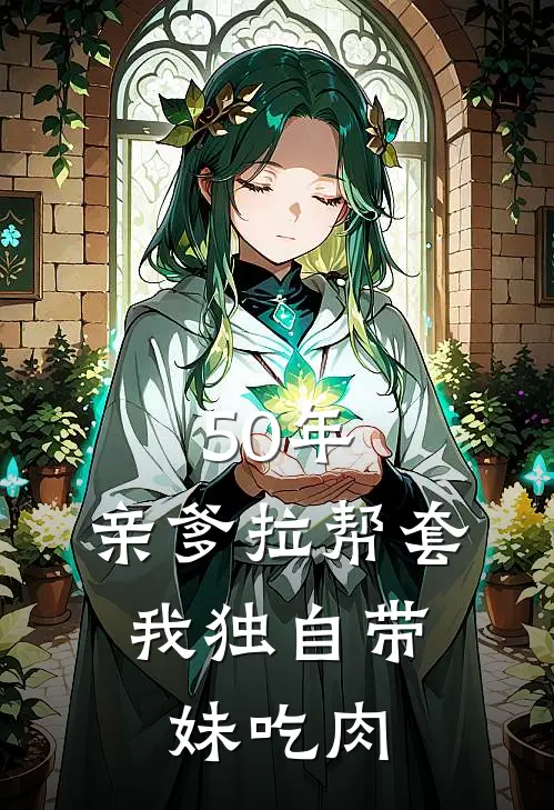 50年，亲爹拉帮套，我独自带妹吃肉何宇柱何大清全文免费阅读_热门小说大全50年，亲爹拉帮套，我独自带妹吃肉何宇柱何大清