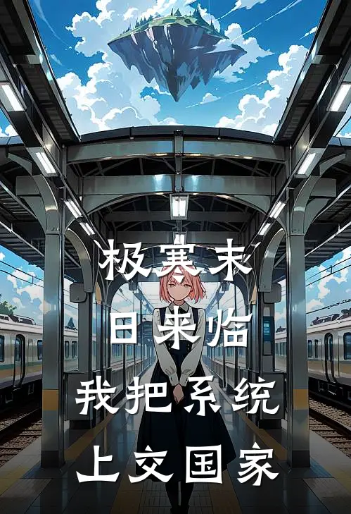 极寒末日来临，我把系统上交国家