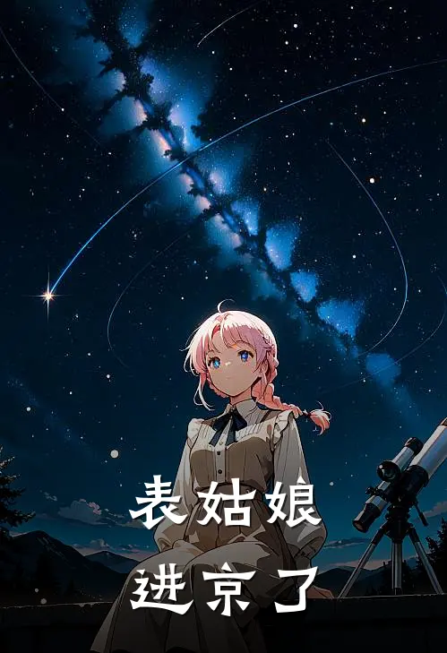 表姑娘进京了许舒窈郑嬷嬷完结小说大全_免费热门小说表姑娘进京了(许舒窈郑嬷嬷)