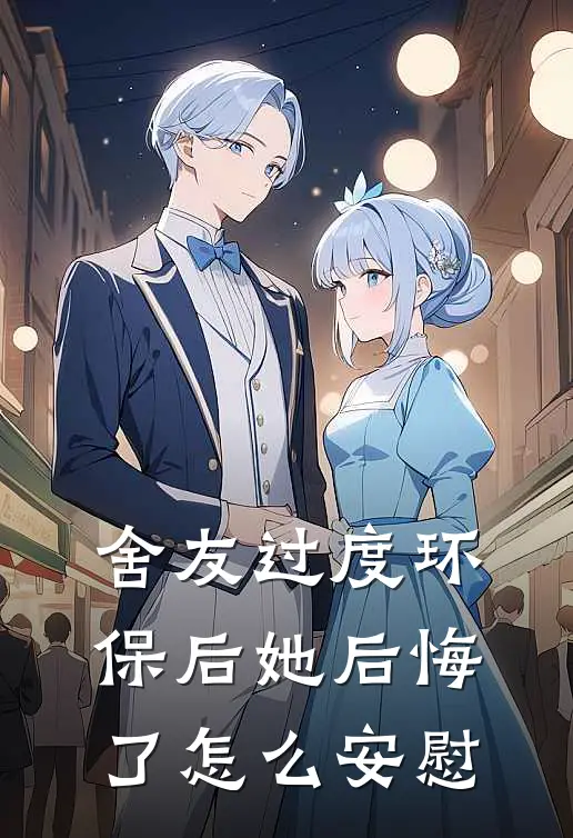 舍友过度环保后她后悔了怎么安慰