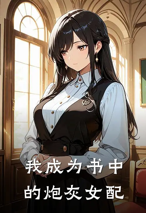 我成为书中的炮灰女配
