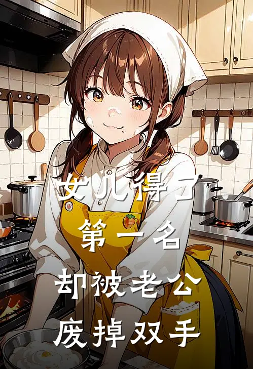 女儿得了第一名，却被老公废掉双手