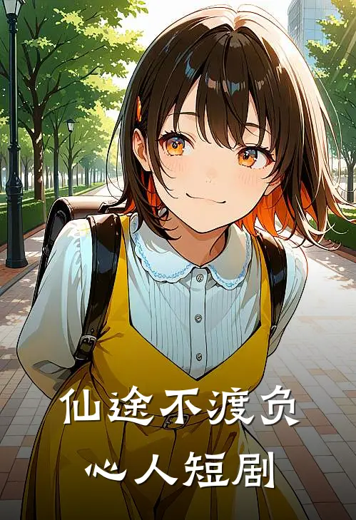 仙途不渡负心人短剧