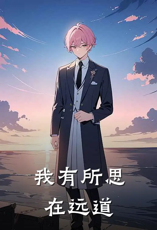 我有所思在远道