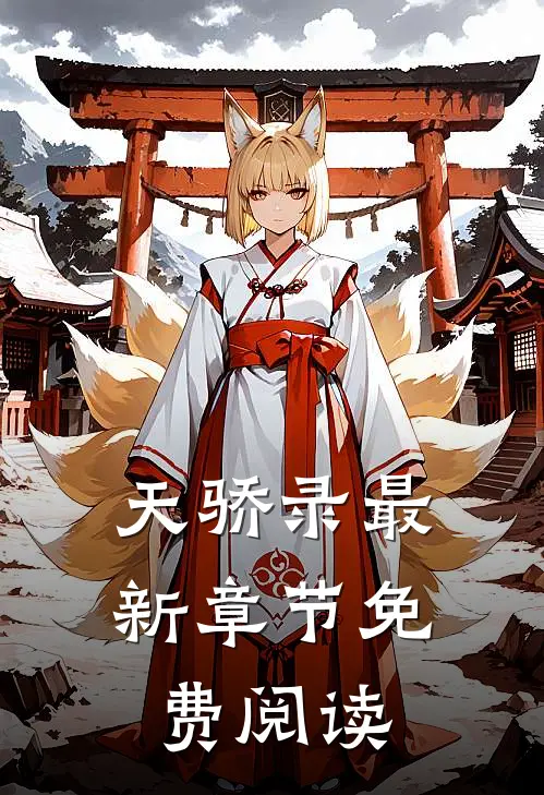 天骄录最新章节免费阅读