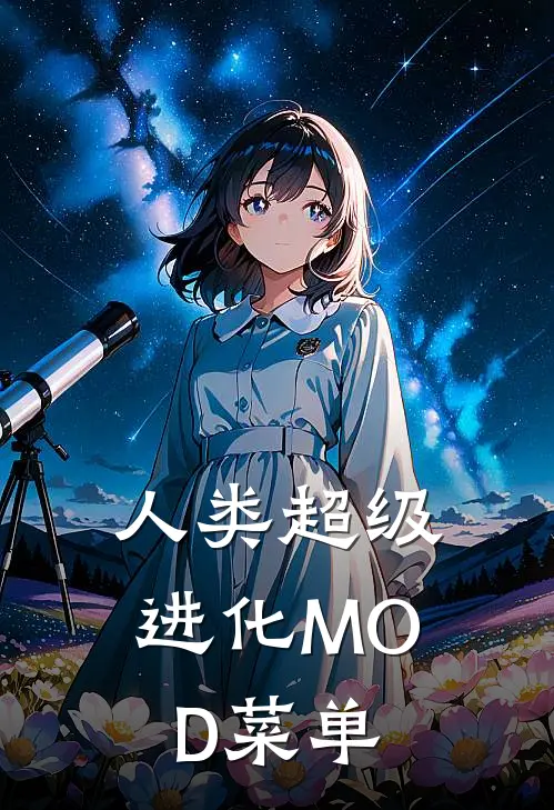 人类超级进化MOD菜单