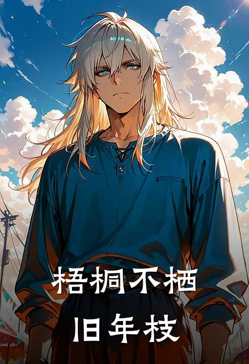 梧桐不栖旧年枝