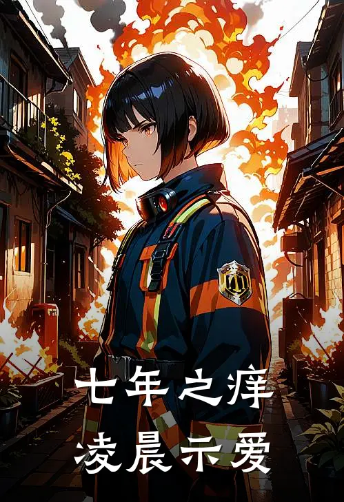 七年之痒，凌晨示爱