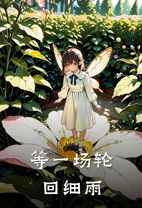 等一场轮回细雨