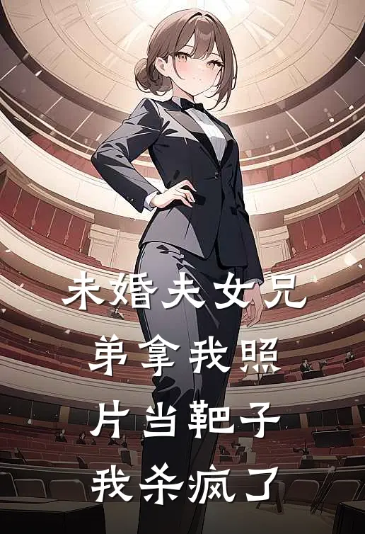 未婚夫女兄弟拿我照片当靶子，我杀疯了