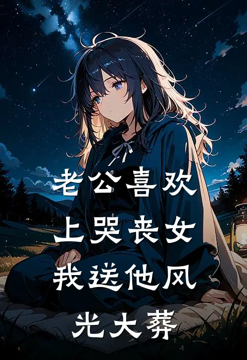 老公喜欢上哭丧女，我送他风光大葬