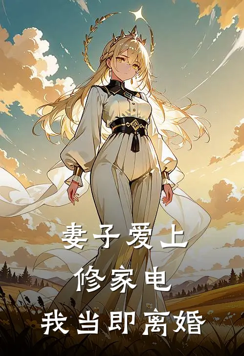 妻子爱上修家电，我当即离婚段薇薇薇最新完结小说推荐_最新更新小说妻子爱上修家电，我当即离婚(段薇薇薇)