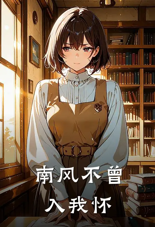 南风不曾入我怀