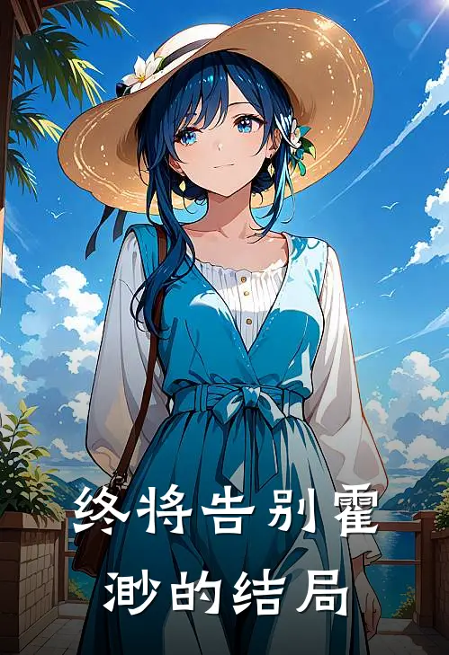 终将告别霍渺的结局