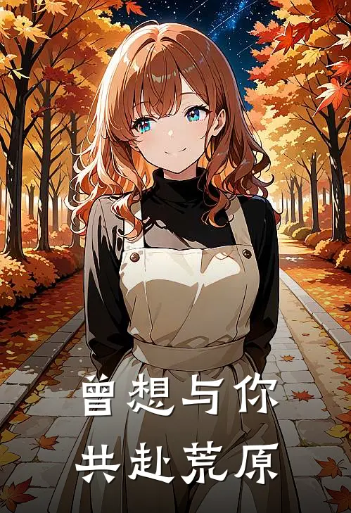 曾想与你共赴荒原