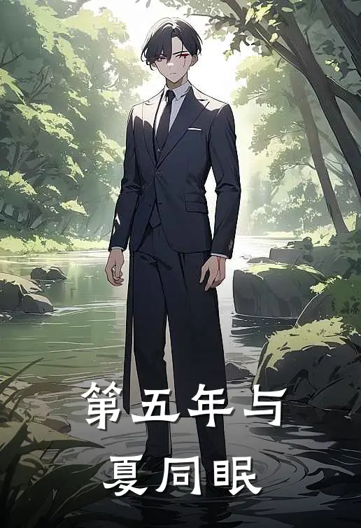 第五年与夏同眠